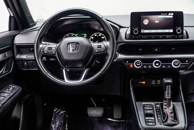 2025 Honda CR-V Hybrid Sport AWD - 23007624 - 15