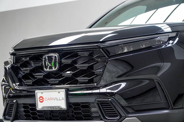 2025 Honda CR-V Hybrid Sport AWD - 23007624 - 1