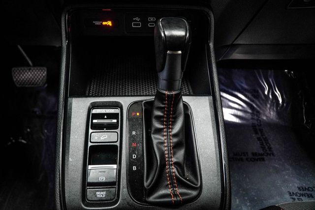 2025 Honda CR-V Hybrid Sport AWD - 23007624 - 20