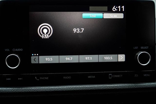 2025 Honda CR-V Hybrid Sport AWD - 23007624 - 23