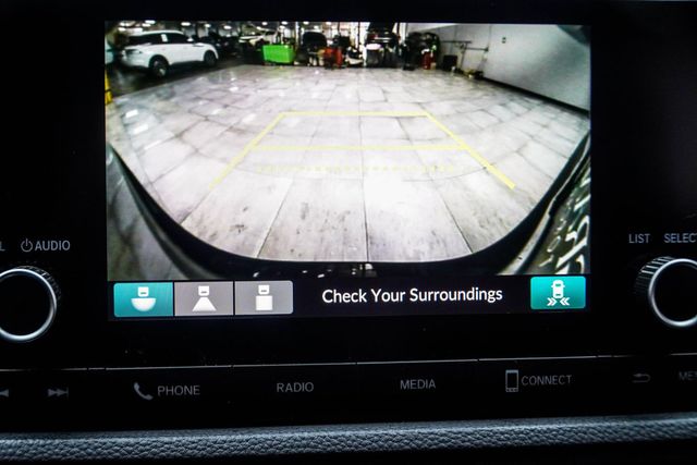 2025 Honda CR-V Hybrid Sport AWD - 23007624 - 24