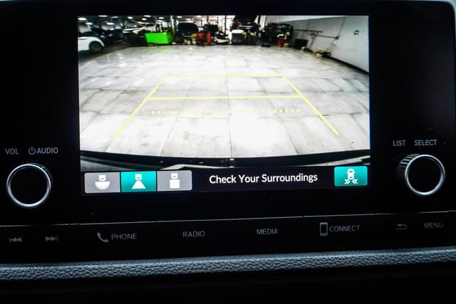 2025 Honda CR-V Hybrid Sport AWD - 23007624 - 25