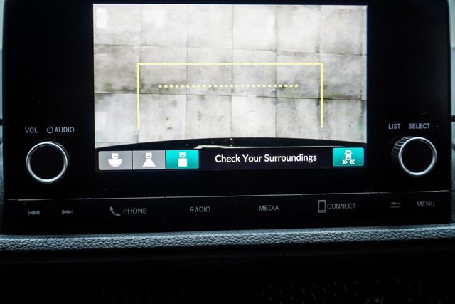 2025 Honda CR-V Hybrid Sport AWD - 23007624 - 26