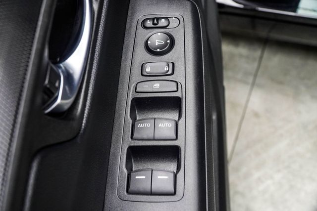 2025 Honda CR-V Hybrid Sport AWD - 23007624 - 33