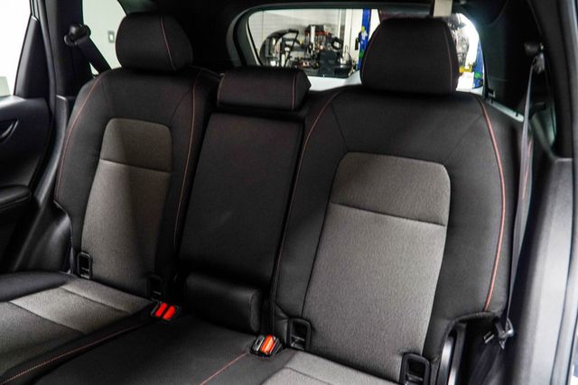 2025 Honda CR-V Hybrid Sport AWD - 23007624 - 38