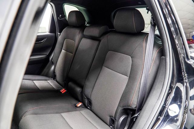 2025 Honda CR-V Hybrid Sport AWD - 23007624 - 39
