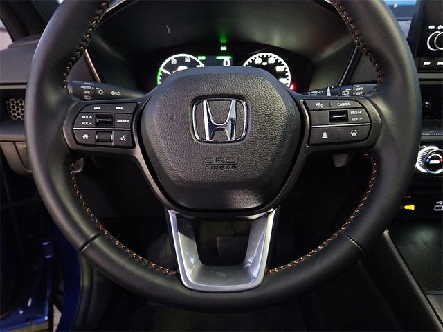 2025 Honda CR-V Hybrid Sport FWD - 22948699 - 11