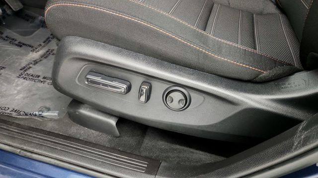 2025 Honda CR-V Hybrid Sport FWD - 22940985 - 11