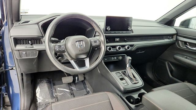 2025 Honda CR-V Hybrid Sport FWD - 22940985 - 12