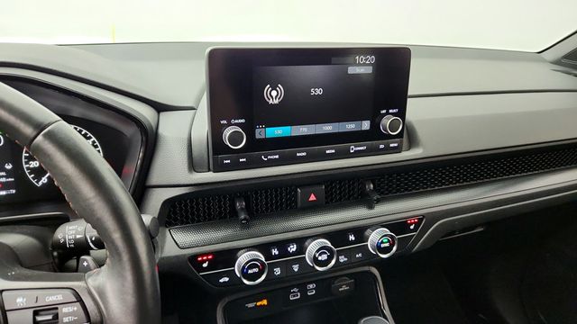 2025 Honda CR-V Hybrid Sport FWD - 22940985 - 16
