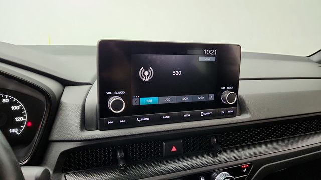 2025 Honda CR-V Hybrid Sport FWD - 22940985 - 17