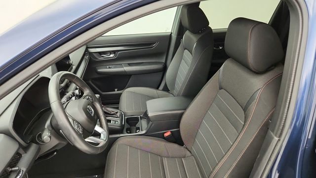 2025 Honda CR-V Hybrid Sport FWD - 22940985 - 19