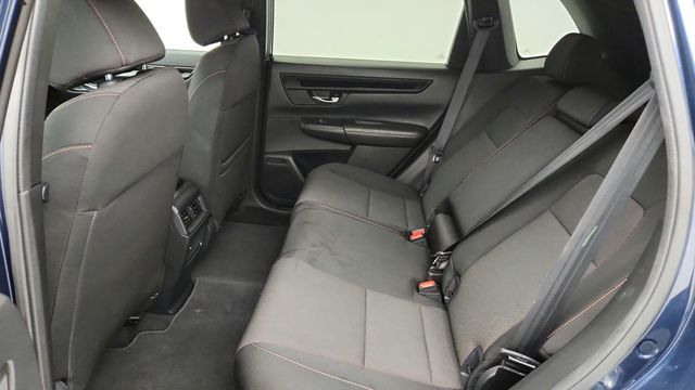 2025 Honda CR-V Hybrid Sport FWD - 22940985 - 20