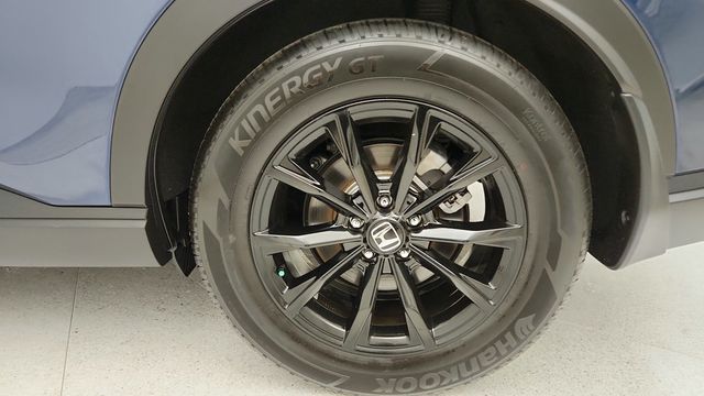 2025 Honda CR-V Hybrid Sport FWD - 22940985 - 8