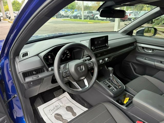 2025 Honda CR-V Hybrid Sport FWD - 22907661 - 2