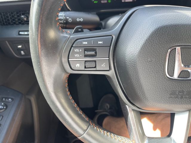 2025 HONDA CR-V HYBRID SPORT-L - 23066777 - 14