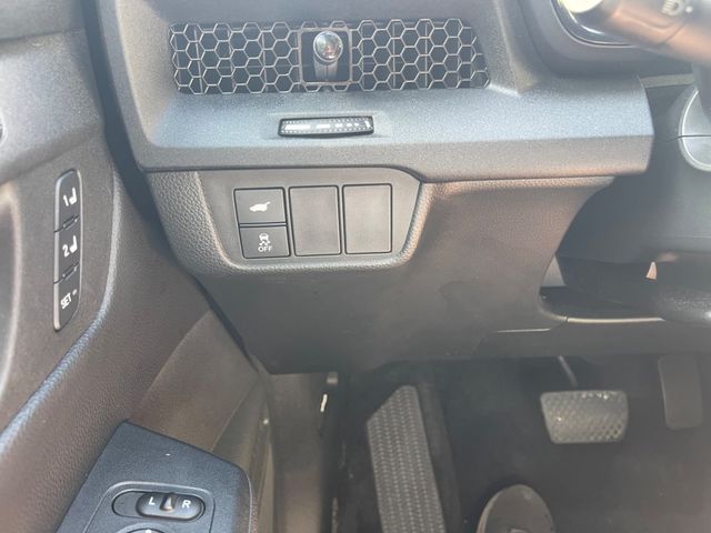 2025 HONDA CR-V HYBRID SPORT-L - 23066777 - 16