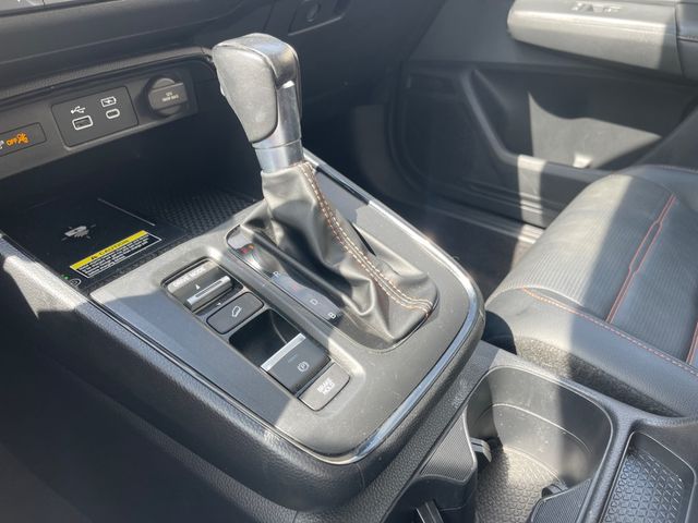 2025 HONDA CR-V HYBRID SPORT-L - 23066777 - 17