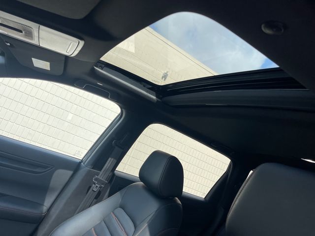 2025 HONDA CR-V HYBRID SPORT-L - 23066777 - 20