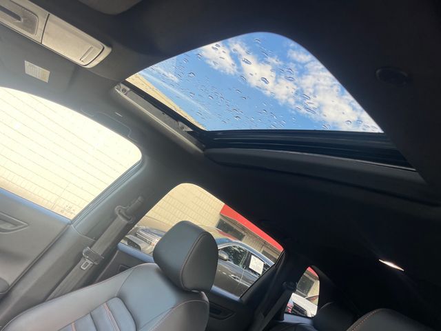 2025 HONDA CR-V HYBRID SPORT-L - 23066777 - 21