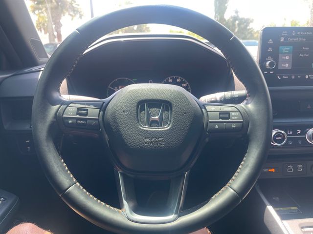 2025 HONDA CR-V HYBRID SPORT-L - 23067269 - 14
