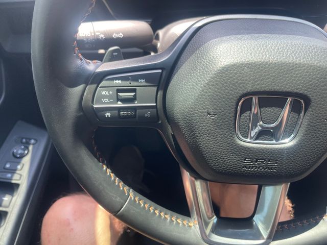 2025 HONDA CR-V HYBRID SPORT-L - 23067269 - 15