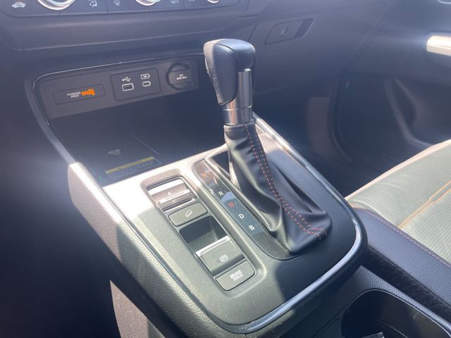 2025 HONDA CR-V HYBRID SPORT-L - 23067269 - 18