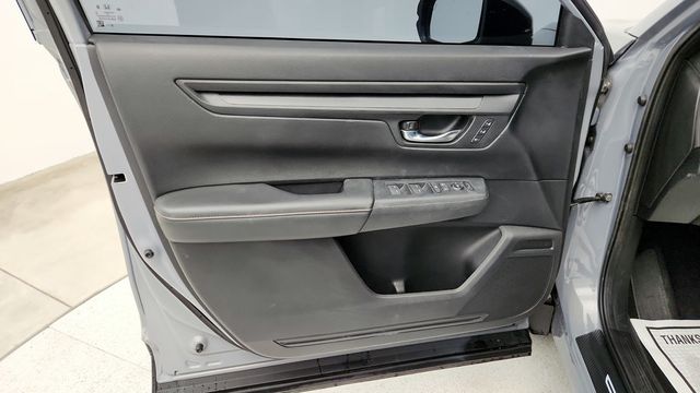 2025 Honda CR-V Hybrid Sport-L - 22940969 - 10