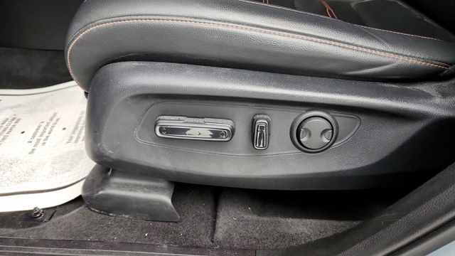 2025 Honda CR-V Hybrid Sport-L - 22940969 - 11