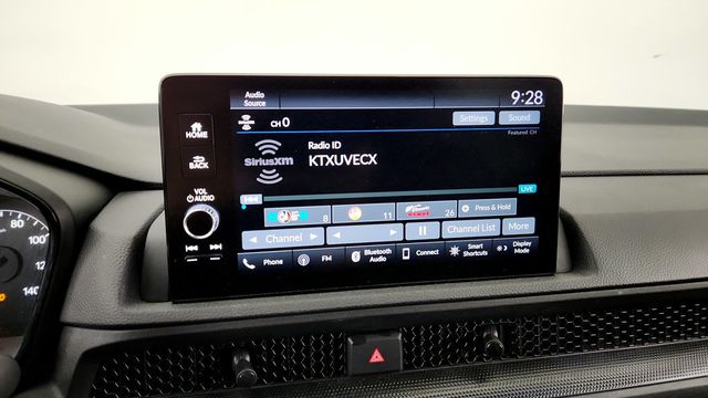 2025 Honda CR-V Hybrid Sport-L - 22940969 - 17