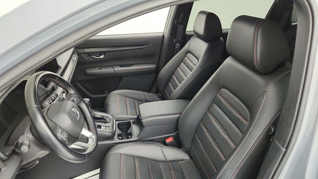 2025 Honda CR-V Hybrid Sport-L - 22940969 - 18