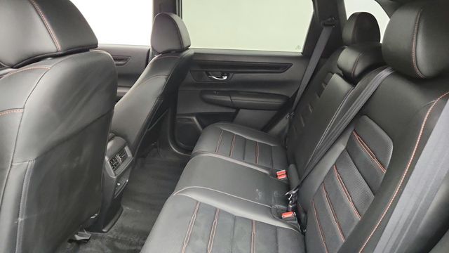 2025 Honda CR-V Hybrid Sport-L - 22940969 - 19