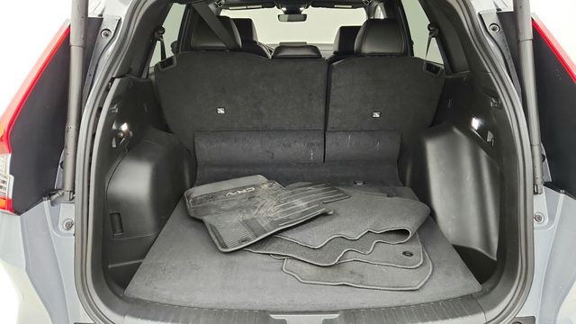 2025 Honda CR-V Hybrid Sport-L - 22940969 - 20