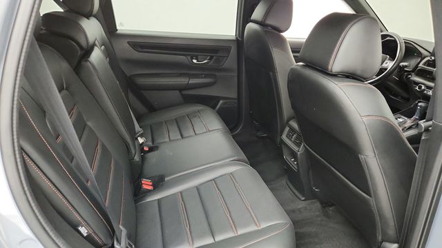 2025 Honda CR-V Hybrid Sport-L - 22940969 - 21
