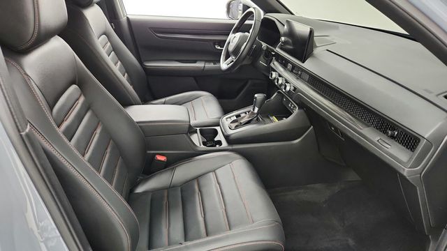 2025 Honda CR-V Hybrid Sport-L - 22940969 - 22