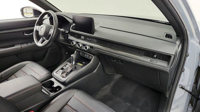 2025 Honda CR-V Hybrid Sport-L - 22940969 - 23