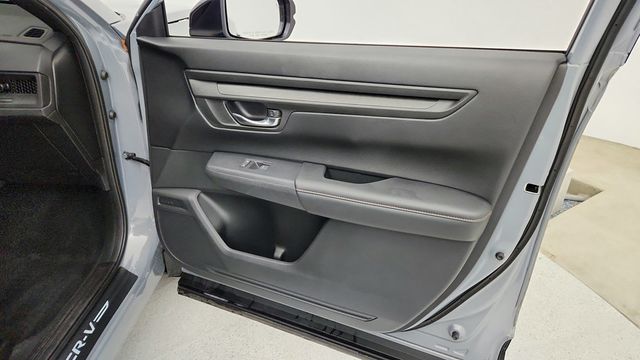 2025 Honda CR-V Hybrid Sport-L - 22940969 - 24