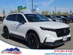 2025 Honda CR-V Hybrid Sport-L AWD - 23073711 - 0