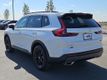 2025 Honda CR-V Hybrid Sport-L AWD - 23073711 - 3