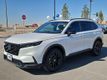 2025 Honda CR-V Hybrid Sport-L AWD - 23073711 - 5