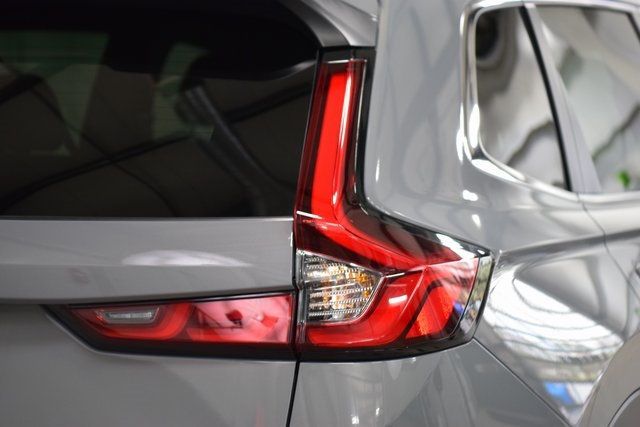 2025 Honda CR-V Hybrid Sport-L AWD - 22926243 - 16