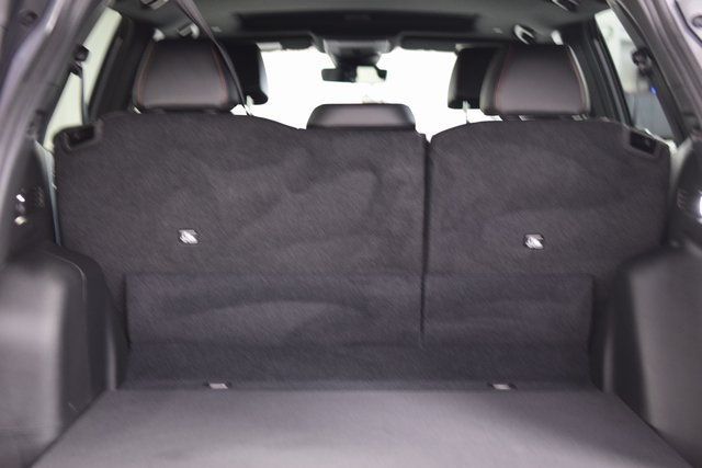 2025 Honda CR-V Hybrid Sport-L AWD - 22926243 - 18