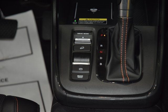 2025 Honda CR-V Hybrid Sport-L AWD - 22926243 - 28