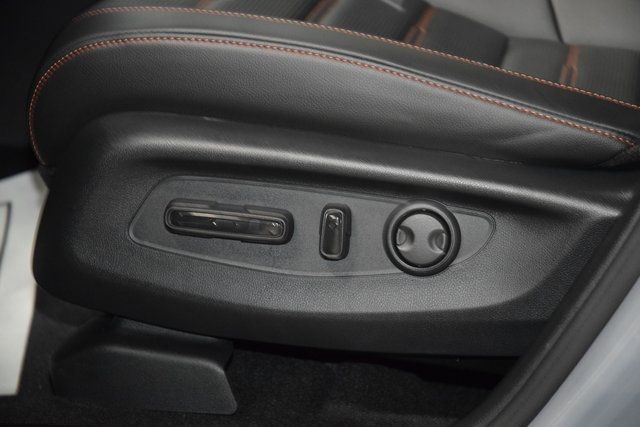 2025 Honda CR-V Hybrid Sport-L AWD - 22926243 - 35