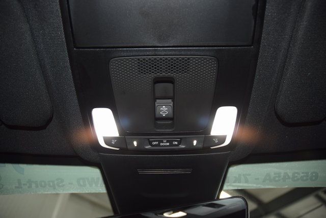 2025 Honda CR-V Hybrid Sport-L AWD - 22926243 - 42