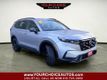 2025 Honda CR-V Hybrid Sport-L AWD - 23043870 - 10