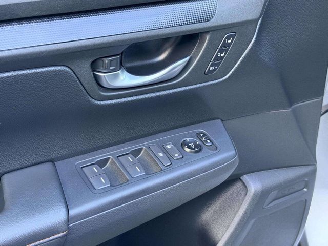 2025 Honda CR-V Hybrid Sport-L AWD - 23043870 - 19