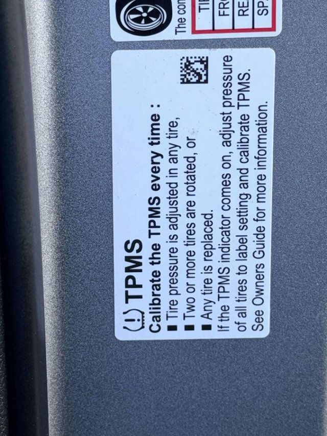 2025 Honda CR-V Hybrid Sport-L AWD - 23043870 - 26