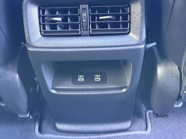 2025 Honda CR-V Hybrid Sport-L AWD - 23043870 - 33