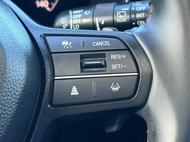 2025 Honda CR-V Hybrid Sport-L AWD - 23043870 - 37